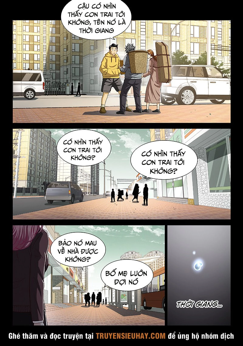 Ta Là Đại Thần Tiên Chapter 202 - 15