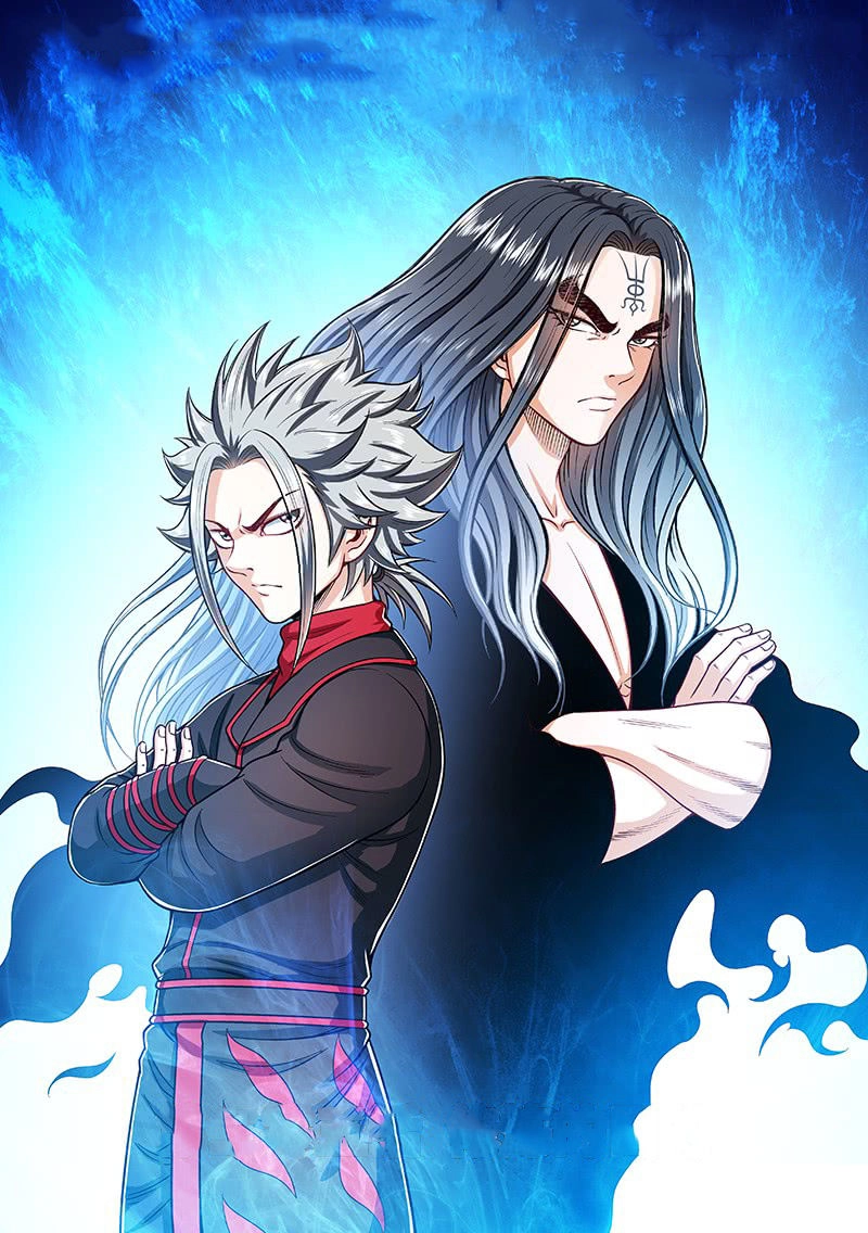 Ta Là Đại Thần Tiên Chapter 205 - 2