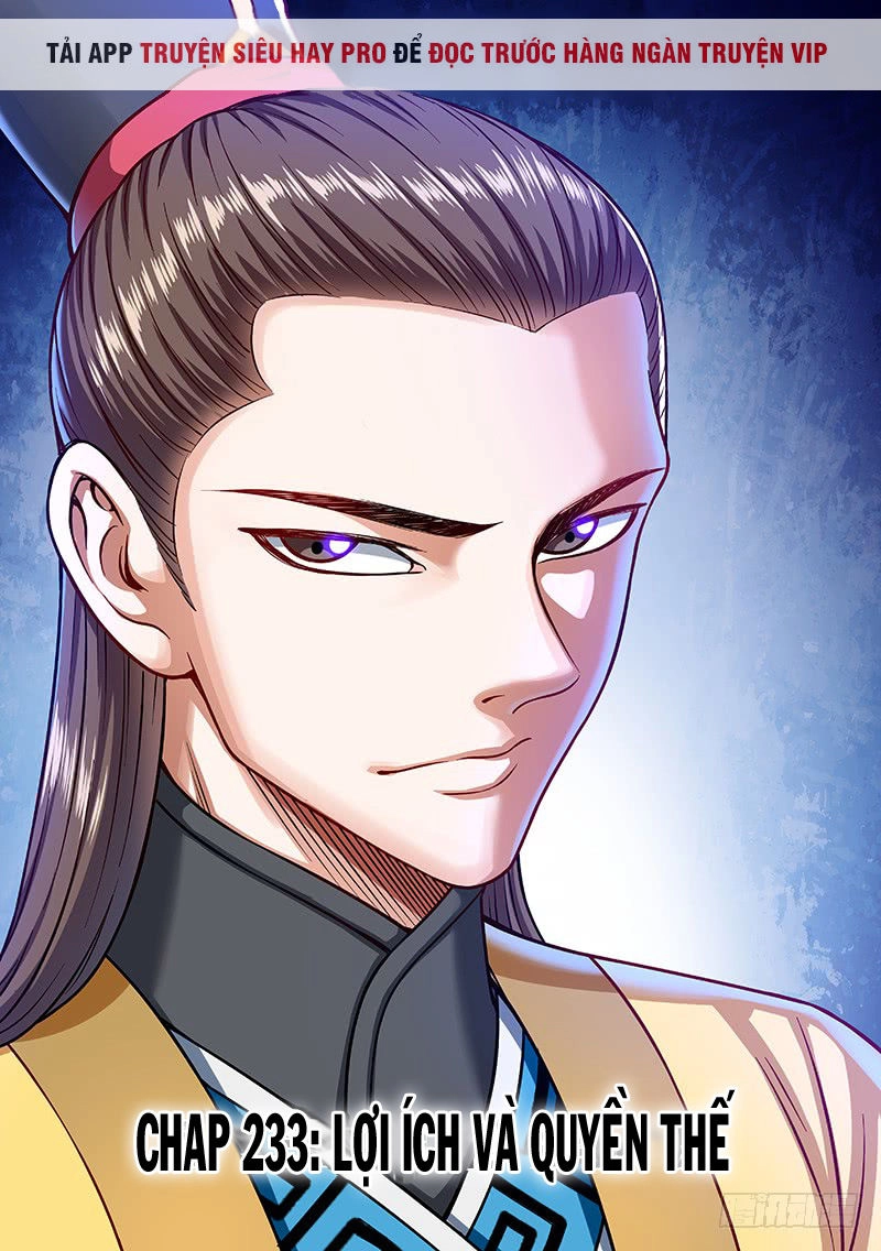 Ta Là Đại Thần Tiên Chapter 233 - 15