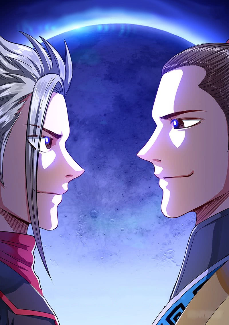 Ta Là Đại Thần Tiên Chapter 243 - 2