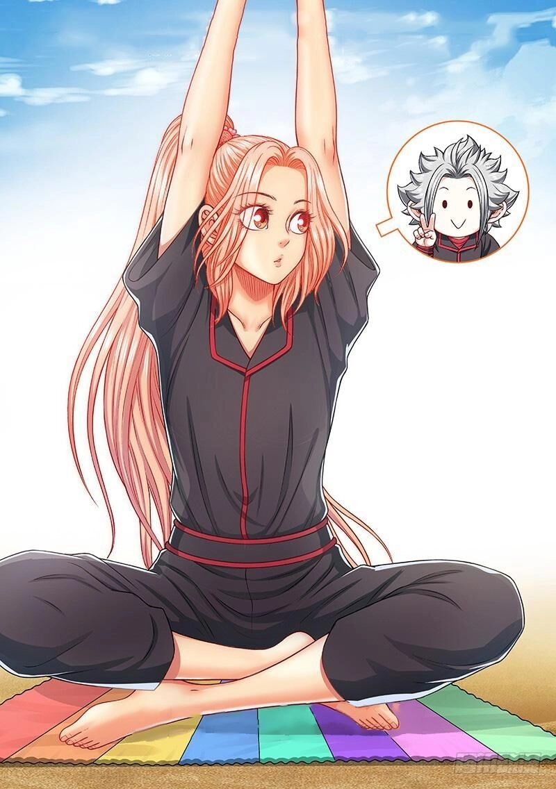 Ta Là Đại Thần Tiên Chapter 271 - 2