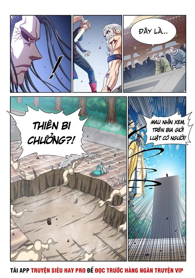 Ta Là Đại Thần Tiên Chapter 278 - 15