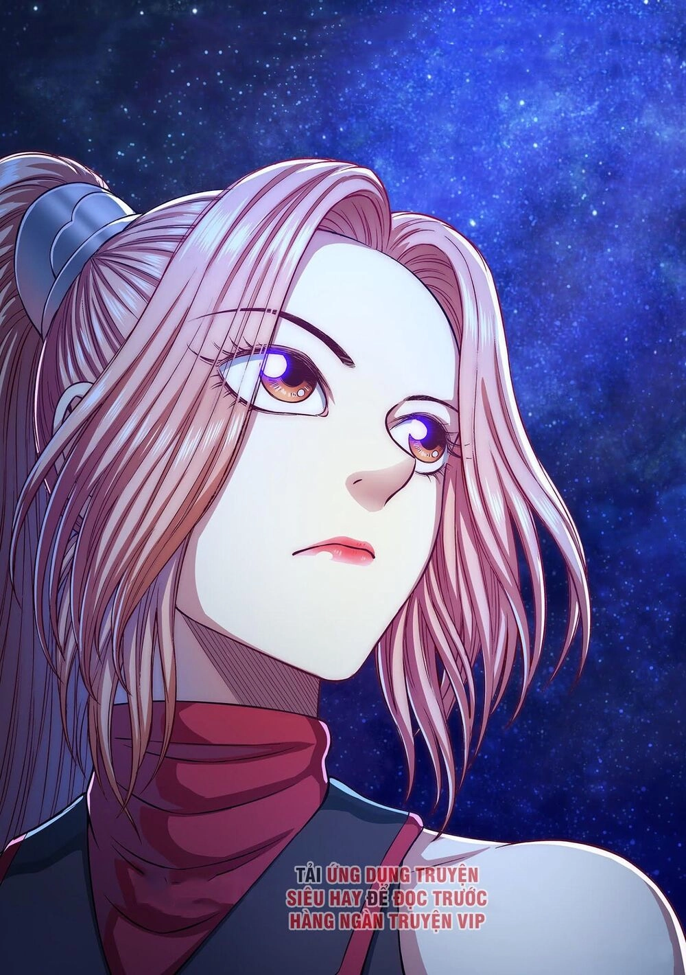 Ta Là Đại Thần Tiên Chapter 291 - 2