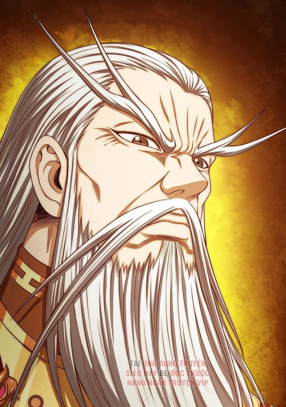 Ta Là Đại Thần Tiên Chapter 292 - 2