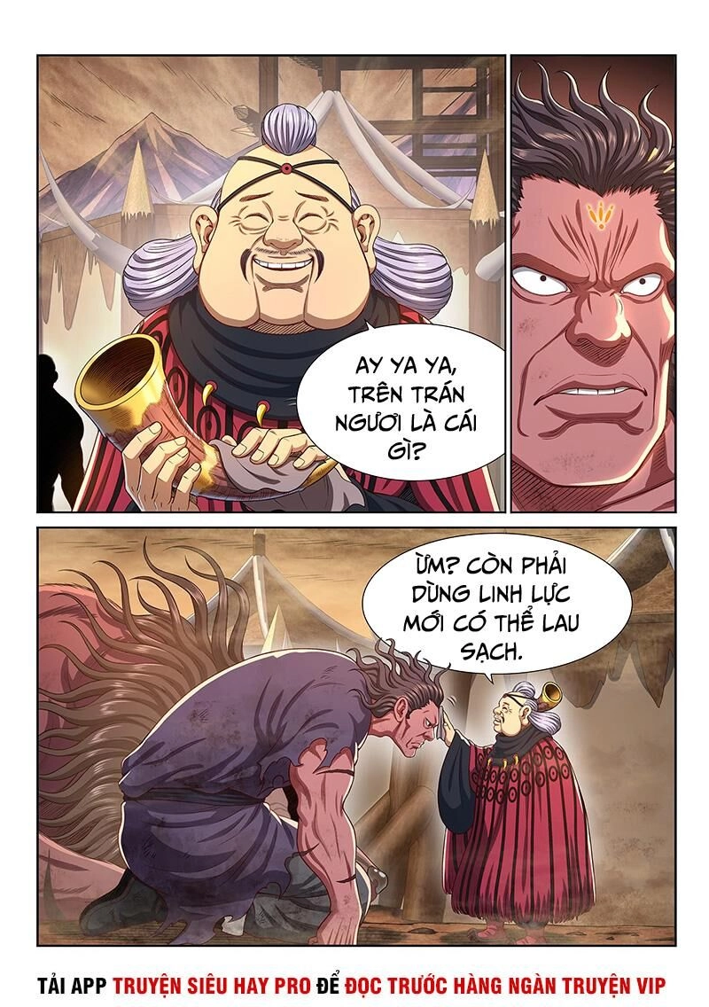 Ta Là Đại Thần Tiên Chapter 298 - 9