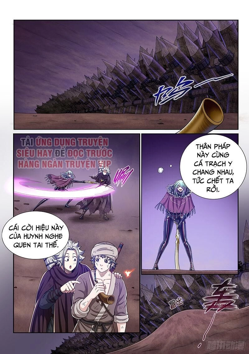 Ta Là Đại Thần Tiên Chapter 303 - 14