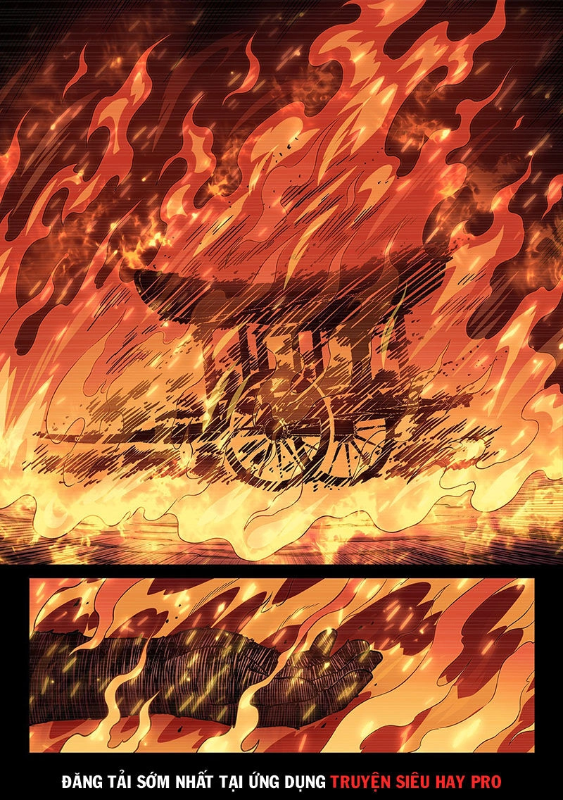 Ta Là Đại Thần Tiên Chapter 329 - 16