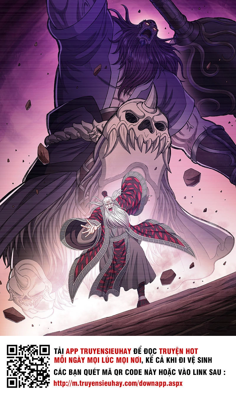 Ta Là Đại Thần Tiên Chapter 329 - 18