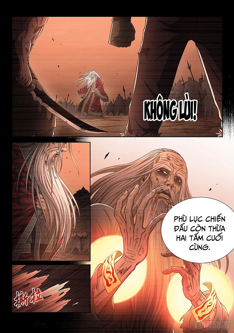 Ta Là Đại Thần Tiên Chapter 331 - 6