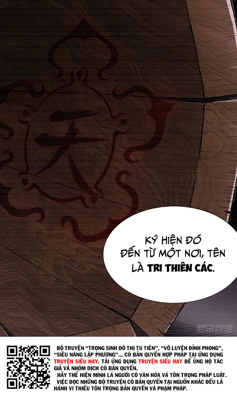 Ta Là Đại Thần Tiên Chapter 331 - 19