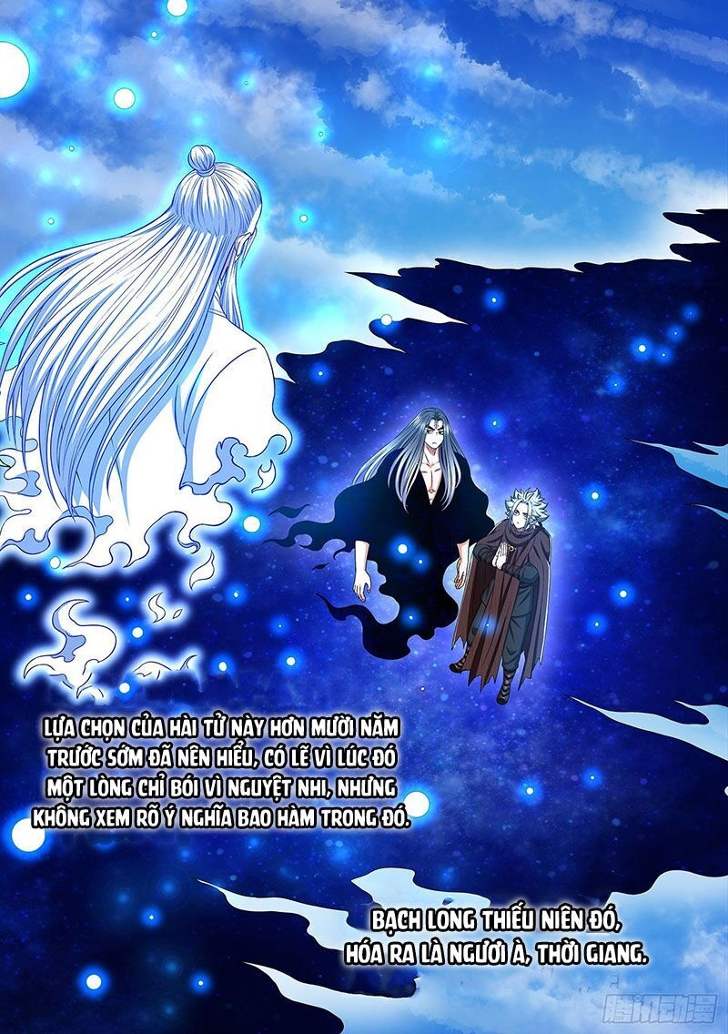 Ta Là Đại Thần Tiên Chapter 333 - 14