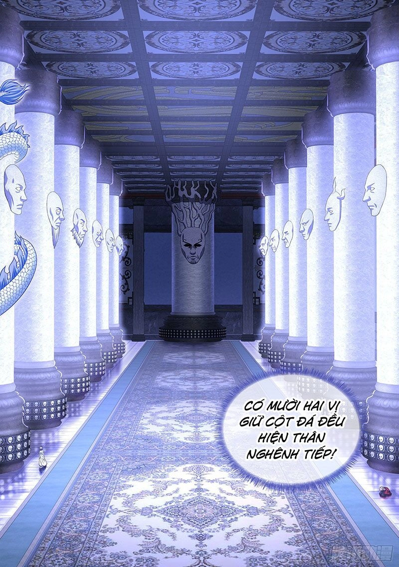 Ta Là Đại Thần Tiên Chapter 346 - 12