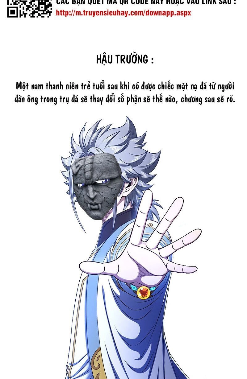 Ta Là Đại Thần Tiên Chapter 346 - 19