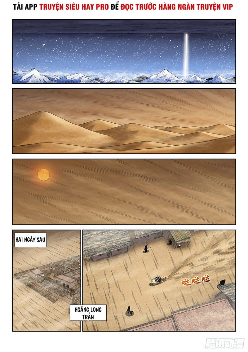 Ta Là Đại Thần Tiên Chapter 347 - 9