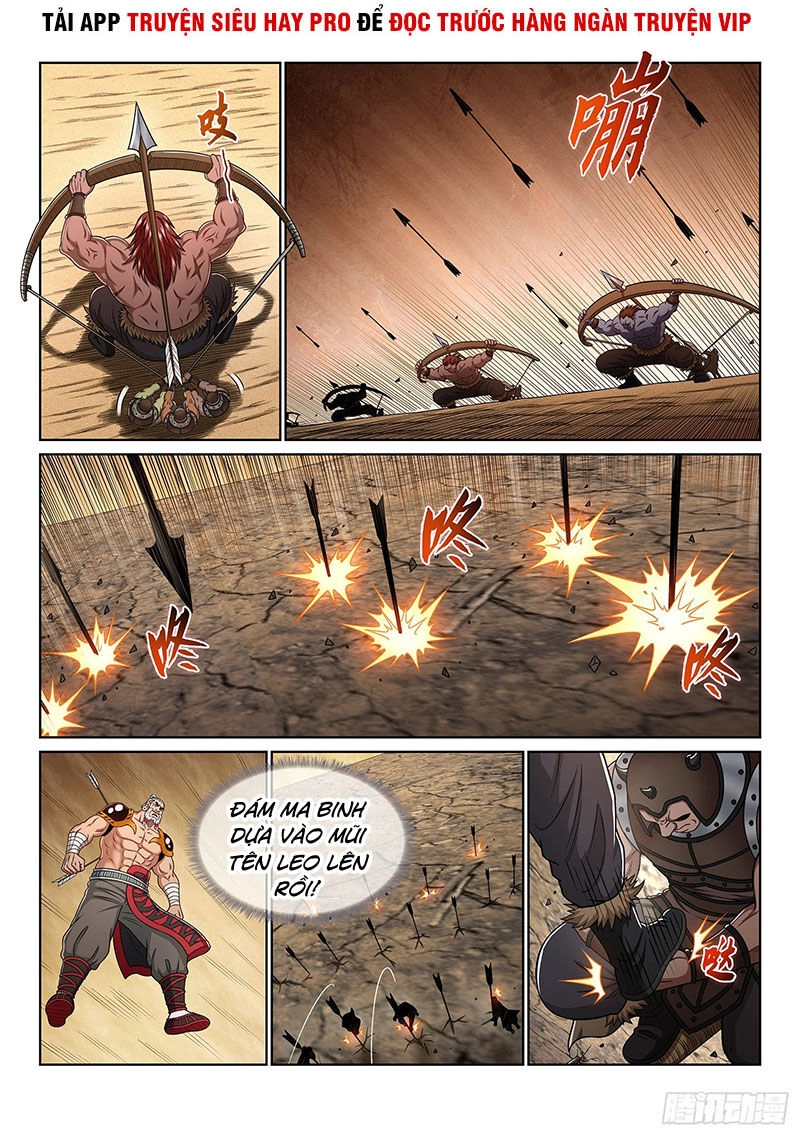 Ta Là Đại Thần Tiên Chapter 354 - 2