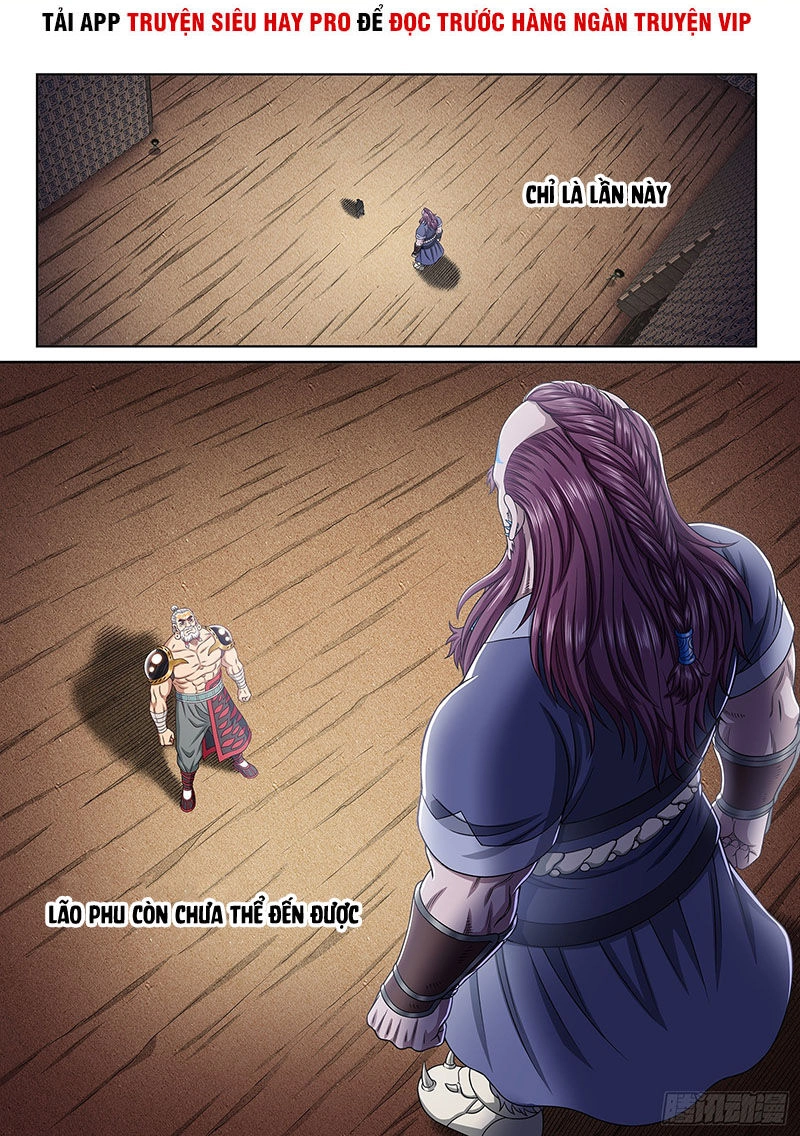 Ta Là Đại Thần Tiên Chapter 365 - 13