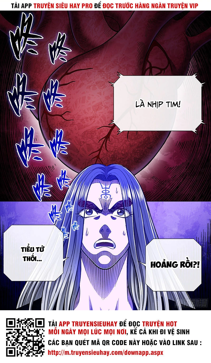 Ta Là Đại Thần Tiên Chapter 365 - 17