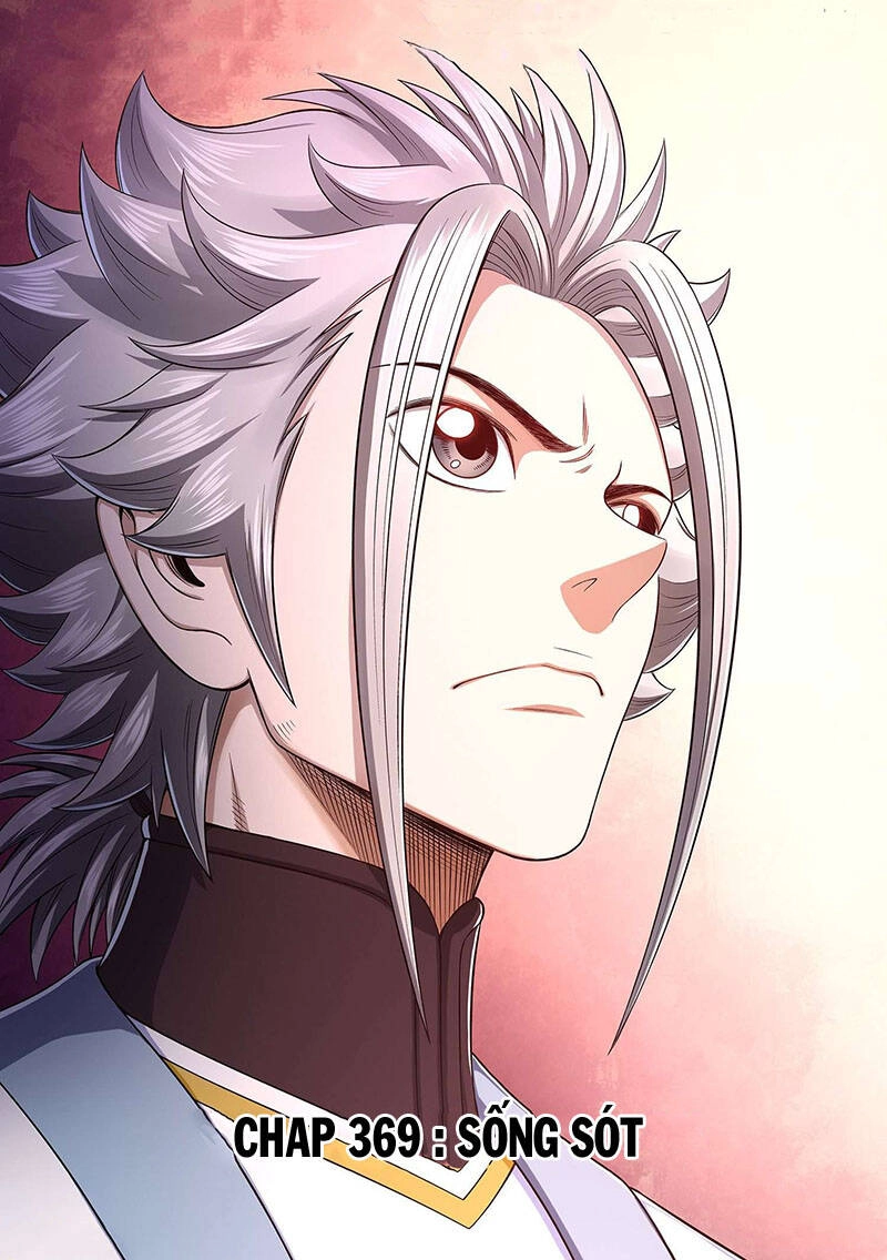 Ta Là Đại Thần Tiên Chapter 369 - 1