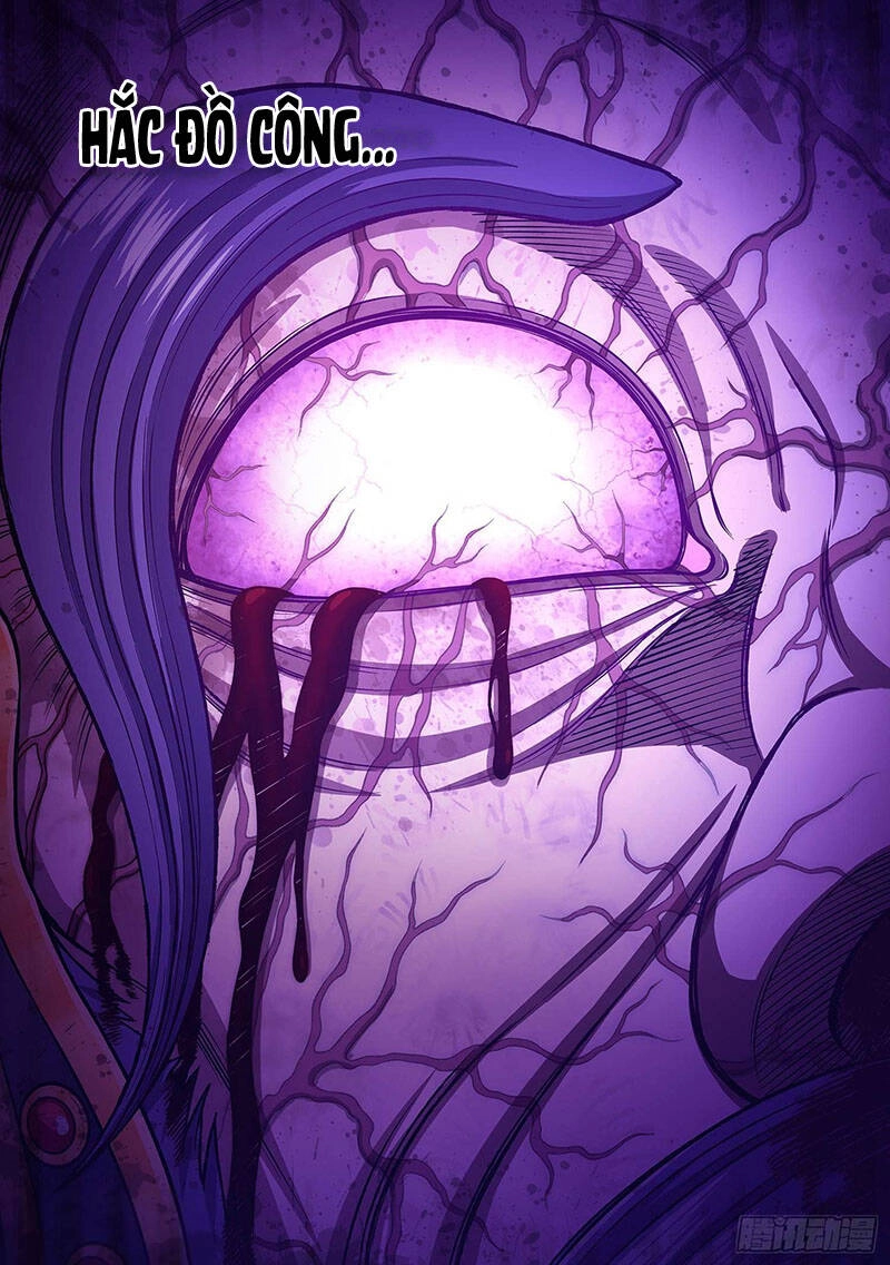 Ta Là Đại Thần Tiên Chapter 369 - 15