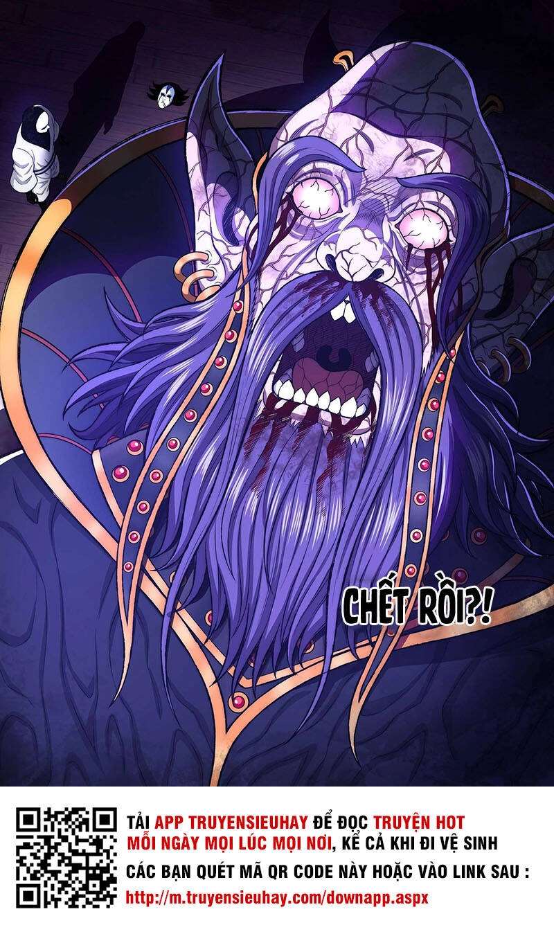 Ta Là Đại Thần Tiên Chapter 369 - 16