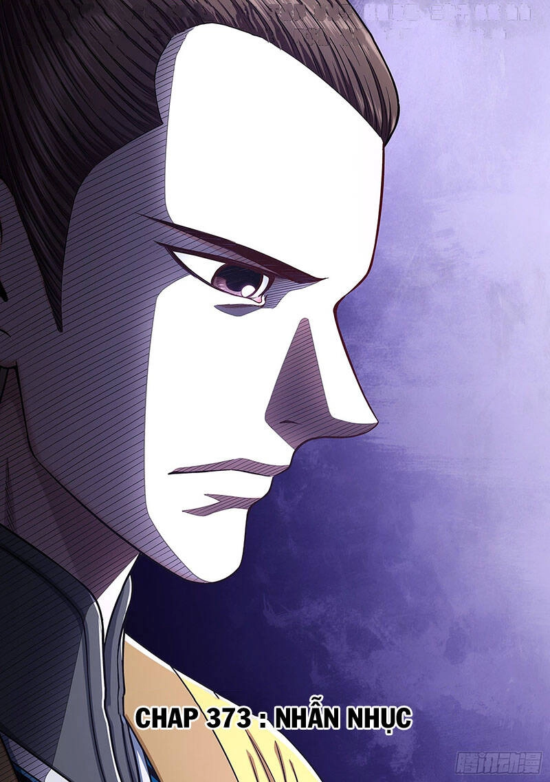 Ta Là Đại Thần Tiên Chapter 373 - 1