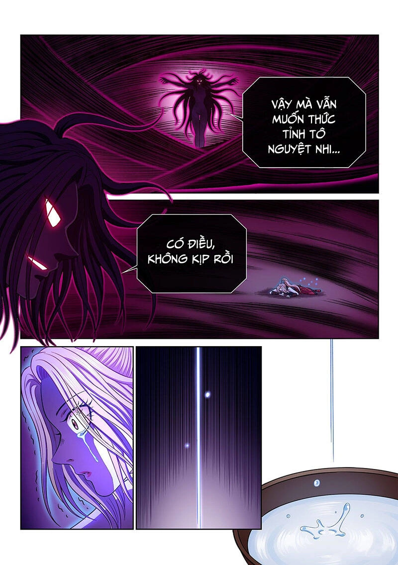 Ta Là Đại Thần Tiên Chapter 375 - 10