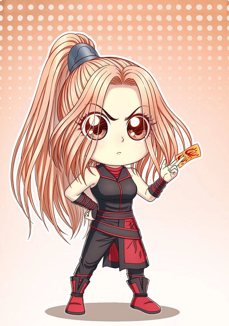 Ta Là Đại Thần Tiên Chapter 382 - 1