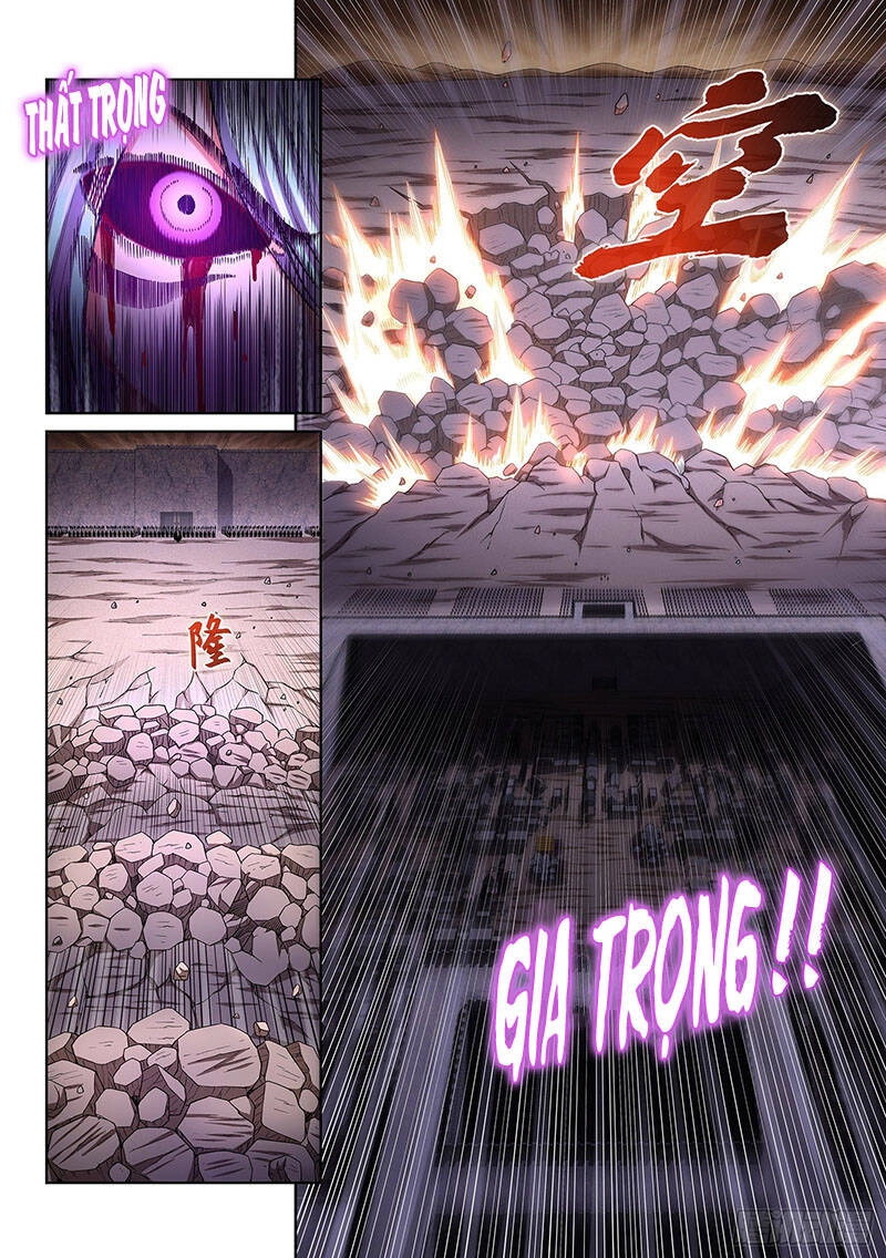 Ta Là Đại Thần Tiên Chapter 389 - 5