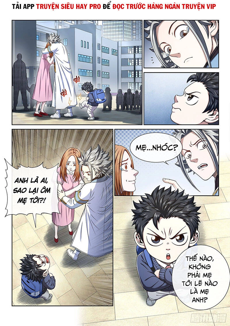 Ta Là Đại Thần Tiên Chapter 393 - 6