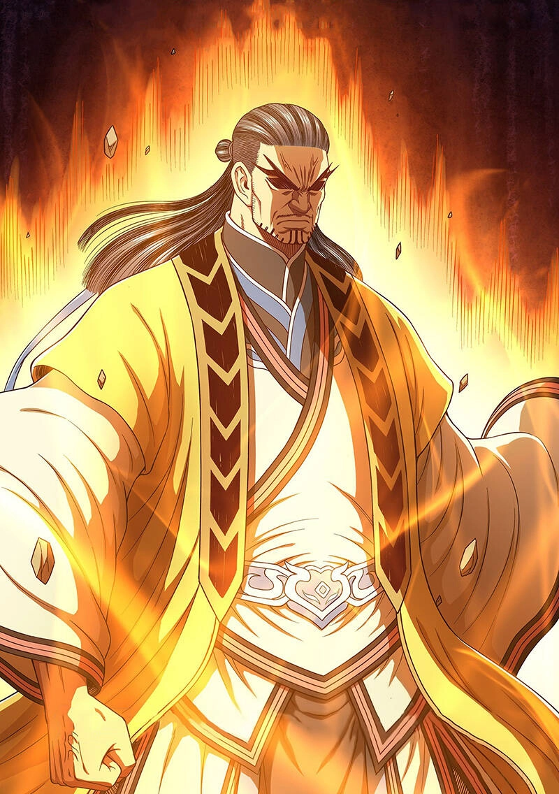 Ta Là Đại Thần Tiên Chapter 394 - 1