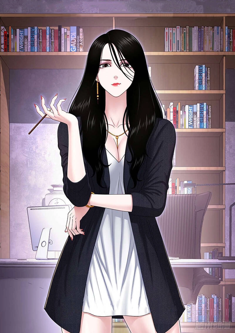 Ta Là Đại Thần Tiên Chapter 408 - 1