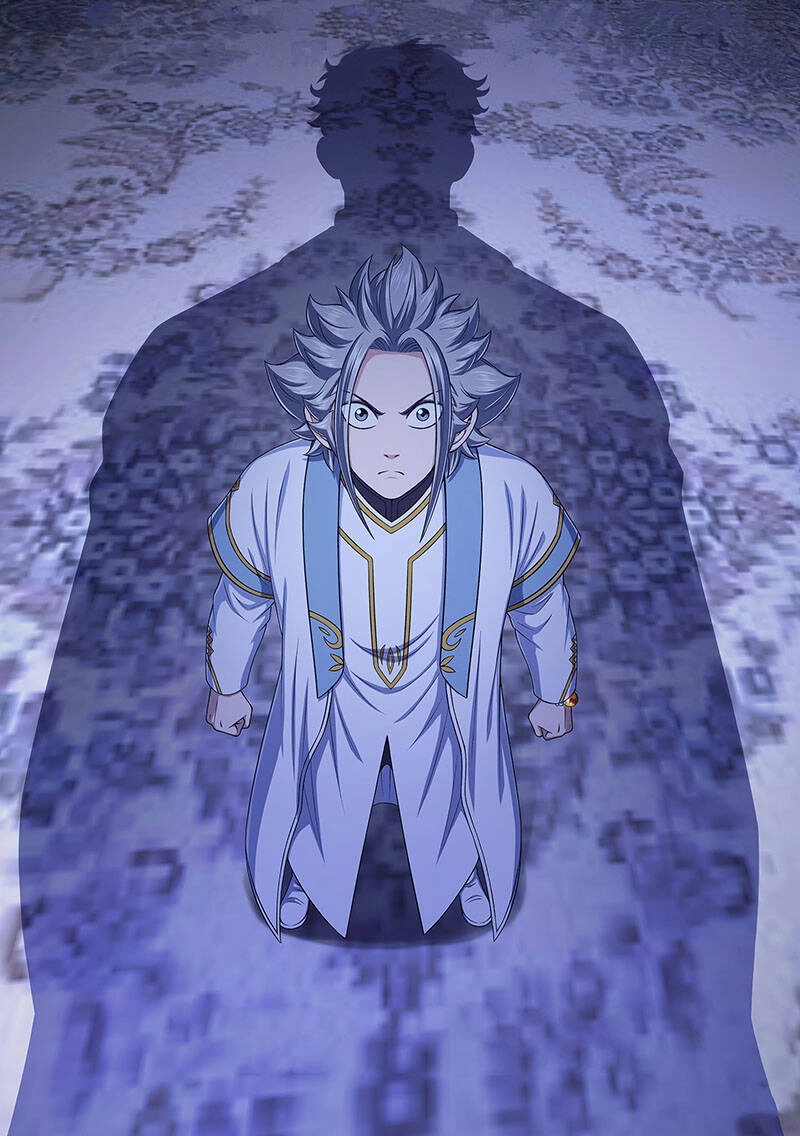 Ta Là Đại Thần Tiên Chapter 411 - 1