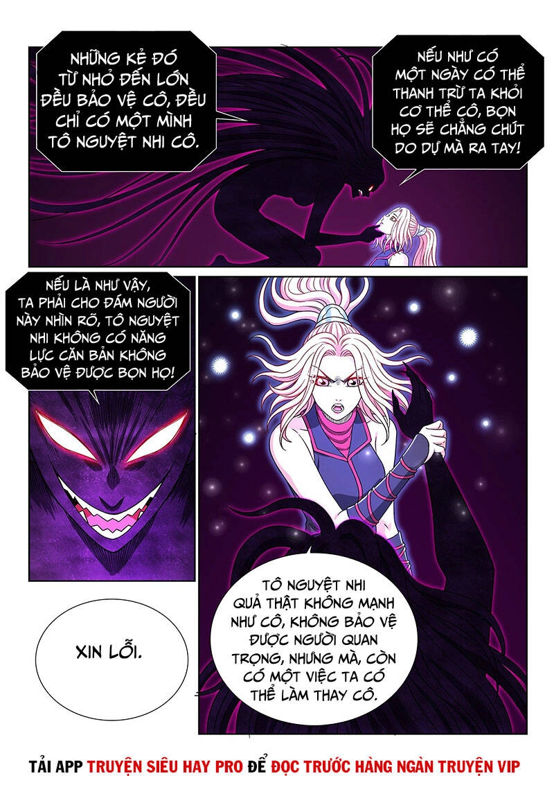 Ta Là Đại Thần Tiên Chapter 412 - 11