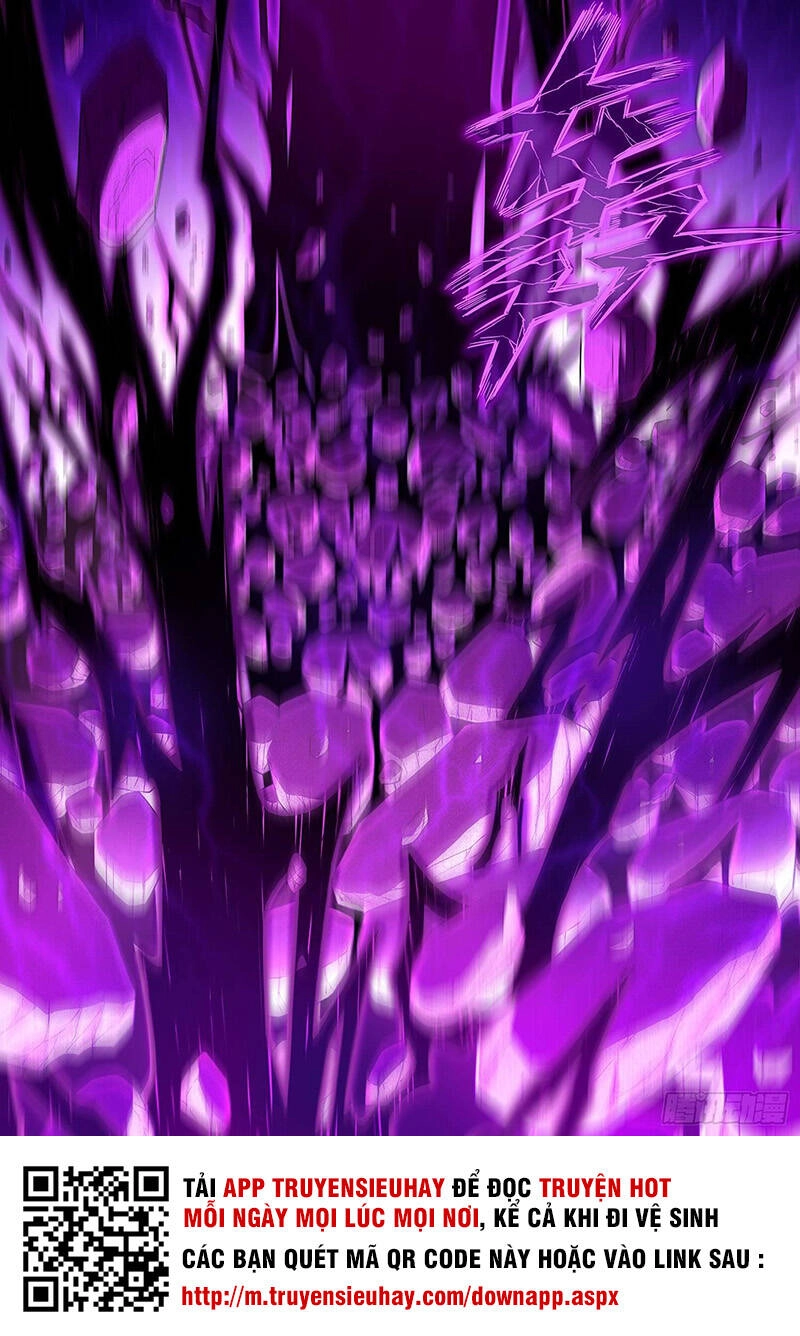 Ta Là Đại Thần Tiên Chapter 413 - 16