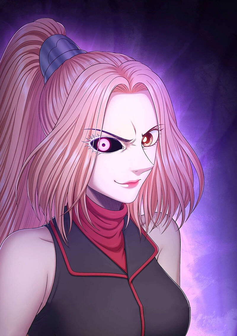 Ta Là Đại Thần Tiên Chapter 414 - 1