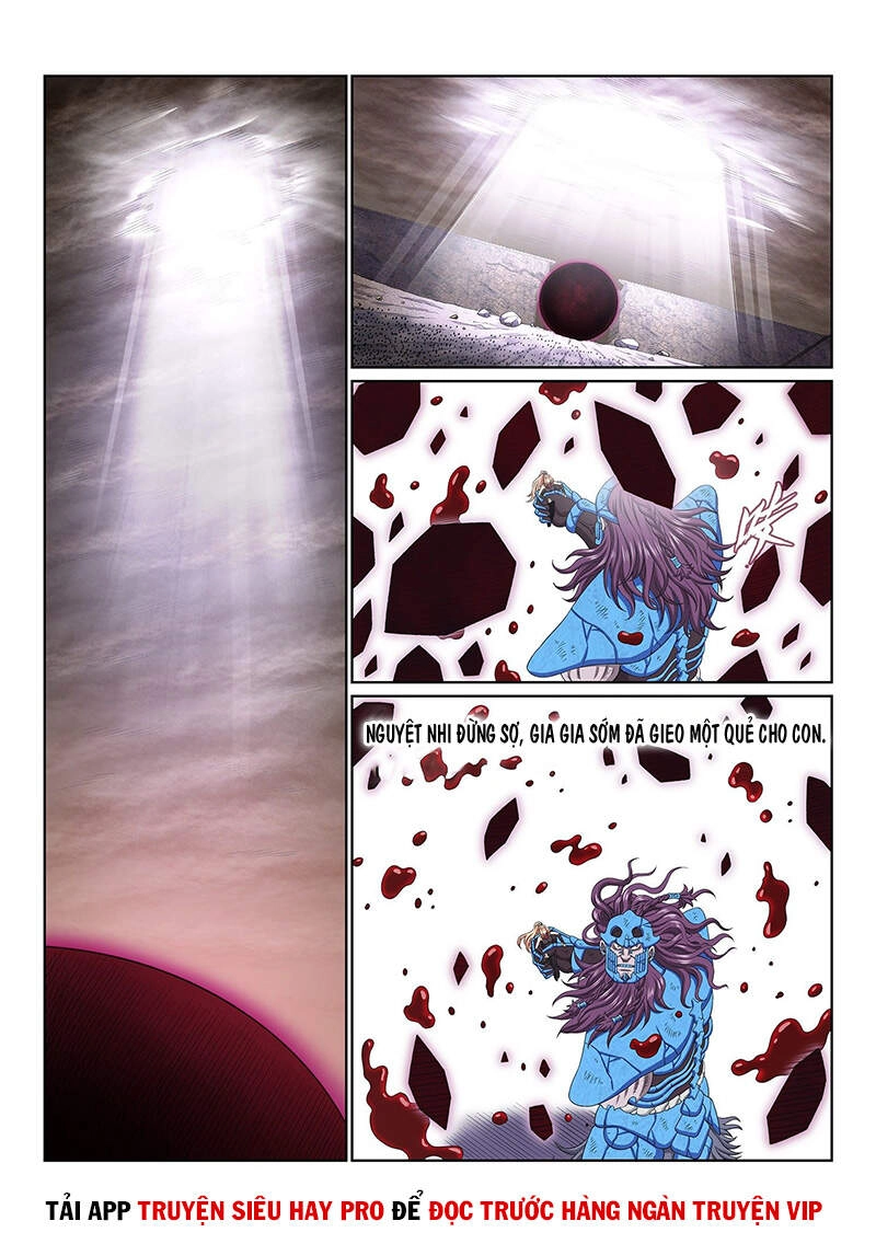 Ta Là Đại Thần Tiên Chapter 420 - 15