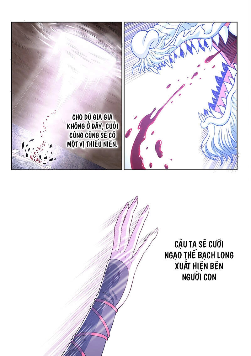 Ta Là Đại Thần Tiên Chapter 420 - 16