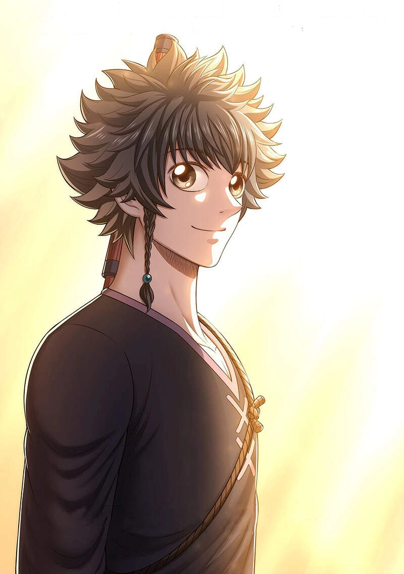 Ta Là Đại Thần Tiên Chapter 429 - 1