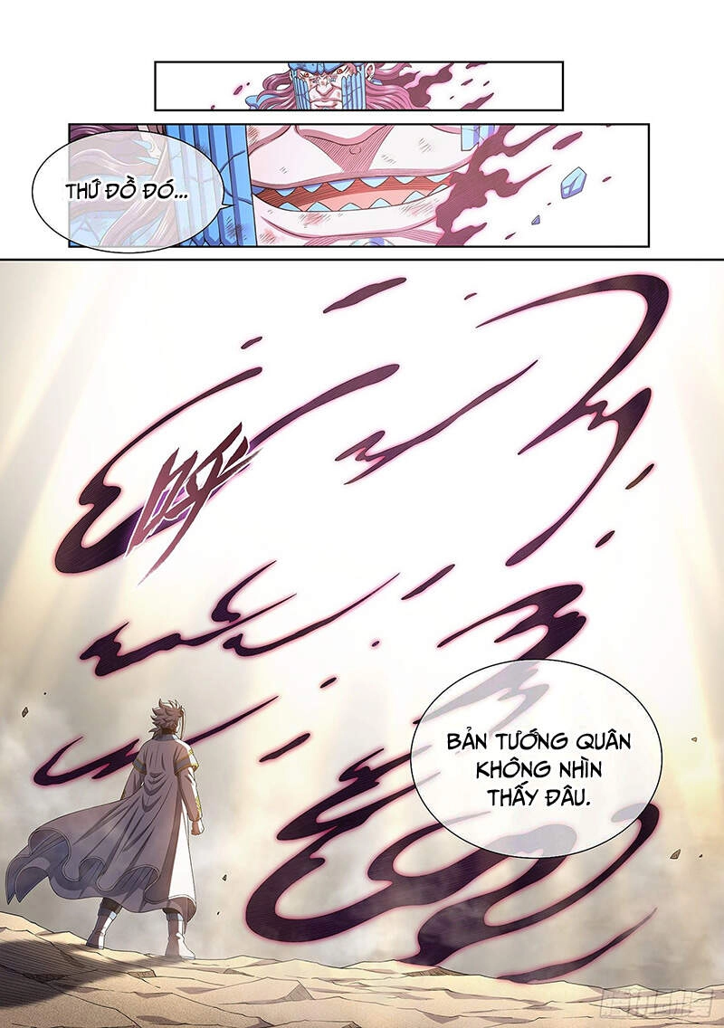 Ta Là Đại Thần Tiên Chapter 429 - 10