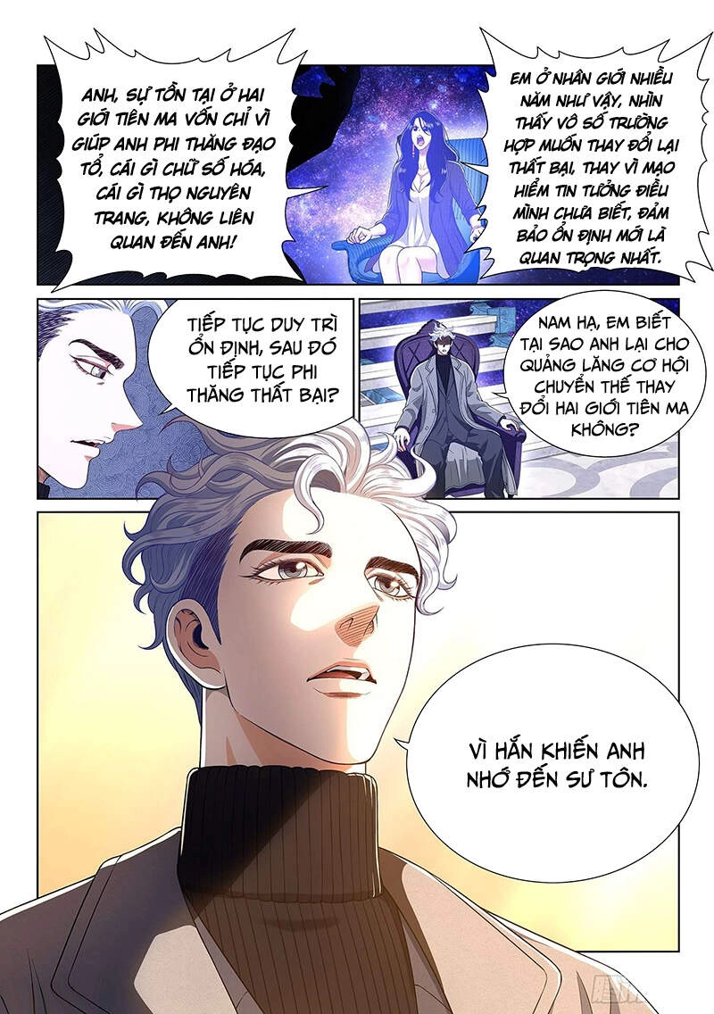 Ta Là Đại Thần Tiên Chapter 433 - 11