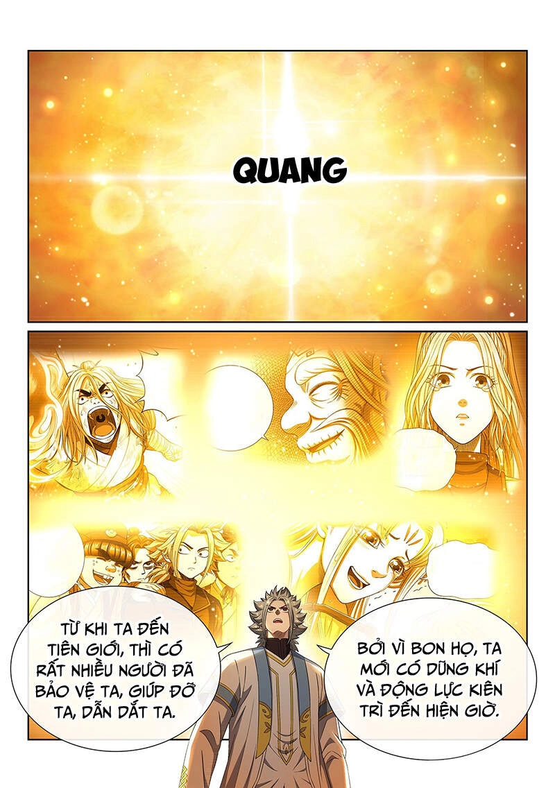 Ta Là Đại Thần Tiên Chapter 434 - 17