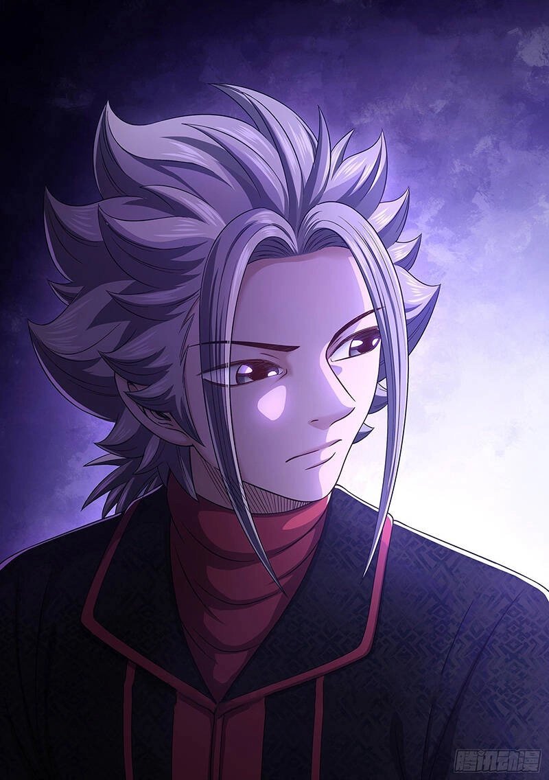 Ta Là Đại Thần Tiên Chapter 462 - 1