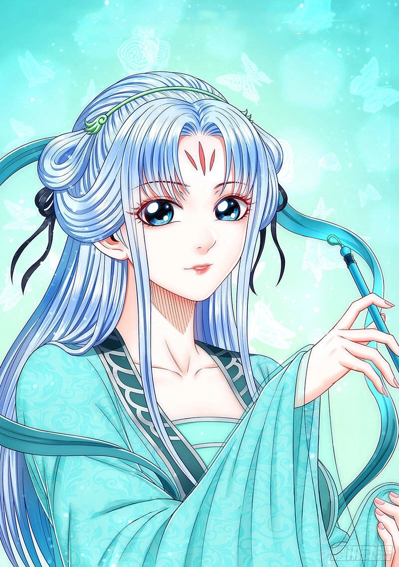 Ta Là Đại Thần Tiên Chapter 464 - 1