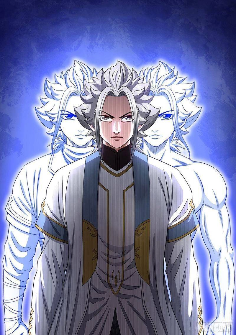 Ta Là Đại Thần Tiên Chapter 477 - 1