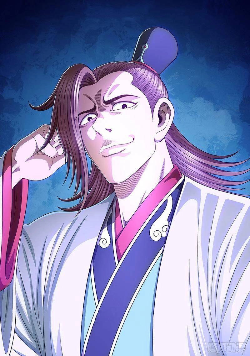 Ta Là Đại Thần Tiên Chapter 508 - 1