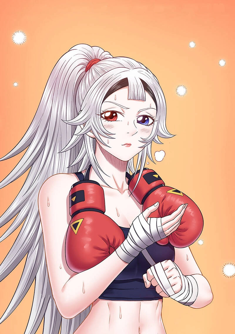 Ta Là Đại Thần Tiên Chapter 511 - 1