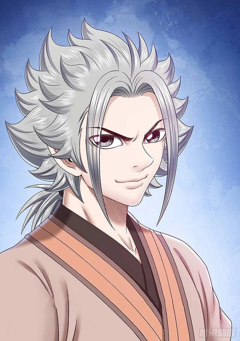 Ta Là Đại Thần Tiên Chapter 512 - 1