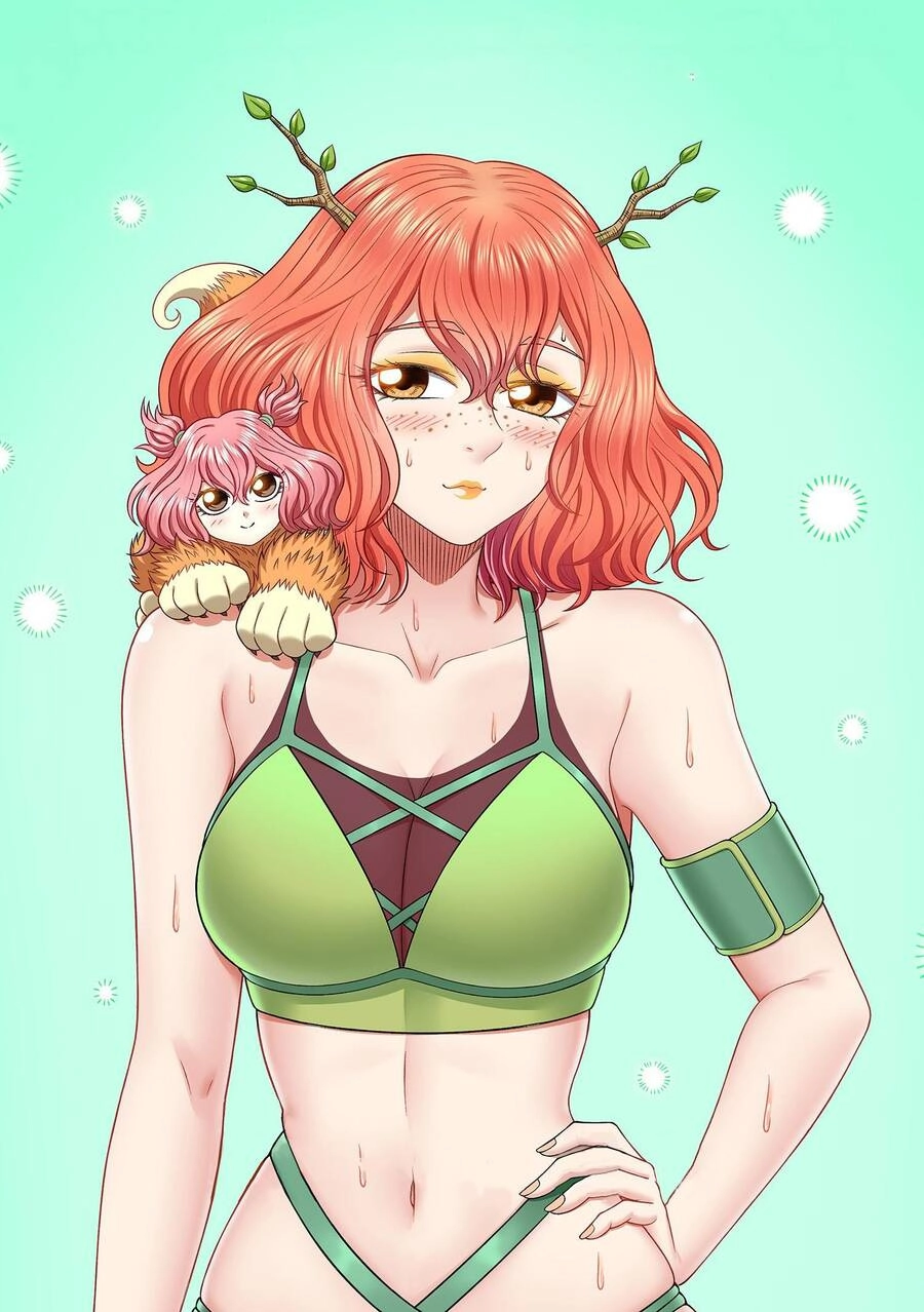 Ta Là Đại Thần Tiên Chapter 514 - 1