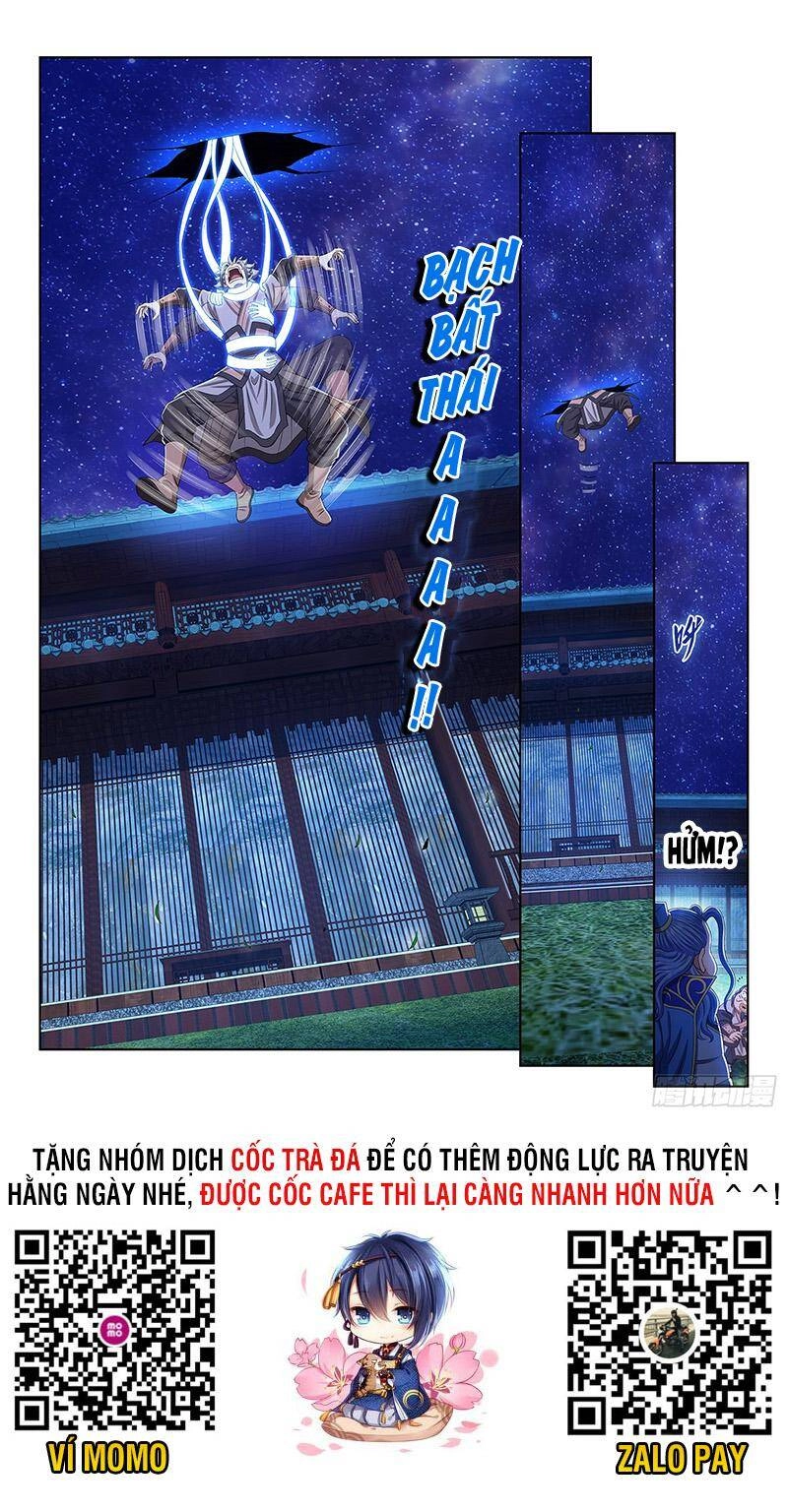 Ta Là Đại Thần Tiên Chapter 514 - 18