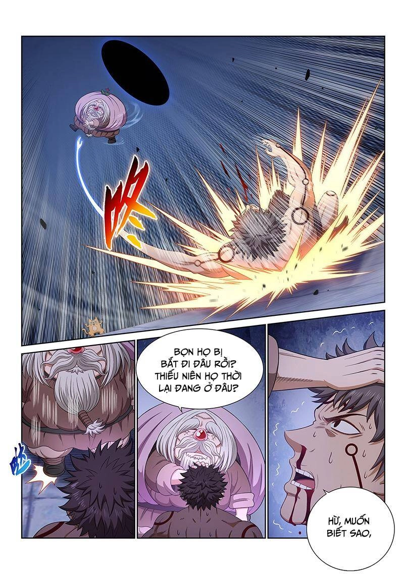 Ta Là Đại Thần Tiên Chapter 517 - 7